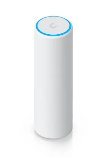 Ubiquiti U7 Mesh 5000 Mbit/ai Balta Maitinimas per Eternetą (PoE)