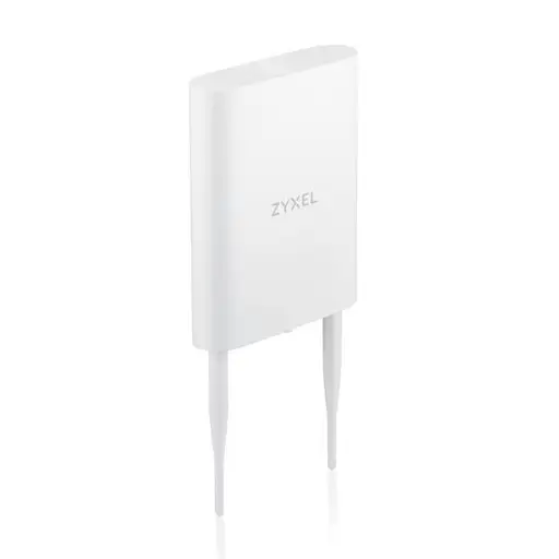Zyxel NWA55BE 5100 Mbit/ai Balta Maitinimas per Eternetą (PoE)