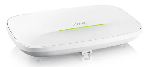 Zyxel NWA210AXV2-EU0101F WLAN prieigos taškas 2975 Mbit/ai Balta Maitinimas per Eternetą (PoE)