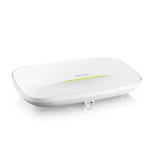 Zyxel NWA130BE-EU0101F WLAN prieigos taškas 5764 Mbit/ai Balta Maitinimas per Eternetą (PoE)