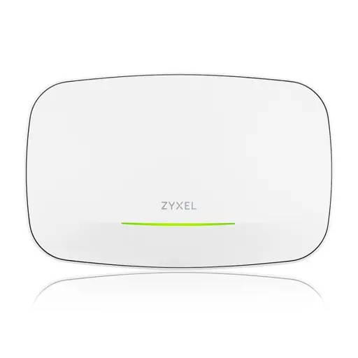 Zyxel WBE530-EU0101F WLAN prieigos taškas Balta