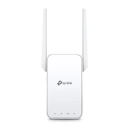 TP-LINK RE315 AC1200 dviejų juostų belaidžio tinklo signalo stiprintuvas