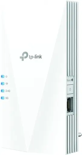 TP-LINK Wi-Fi Range Extender