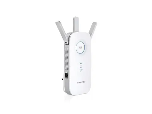 TP-LINK RE450 AC1750 Wi-Fi Range Extender