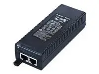 HPE Single-PRT 802.3at Gig PoE PS
