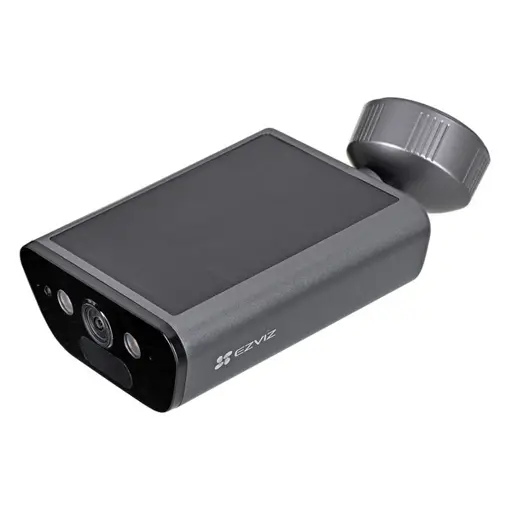 EZVIZ EB5 Bullet (shape) IP apsaugos kamera Lauke 3840 x 2160 pikseliai Lubos / siena