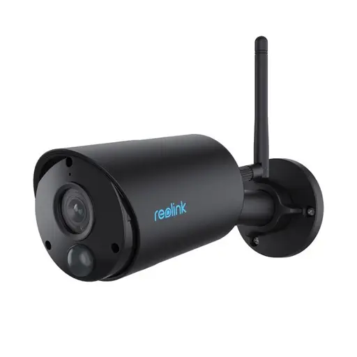 Reolink Argus Series B320-B Kulka (forma) IP apsaugos kamera Vidaus ir lauko 2304 x 1296 pikseliai Siena