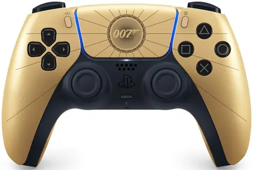 Sony PlayStation DualSense 007 First Light Limited Edition belaidis valdiklis (PS5)