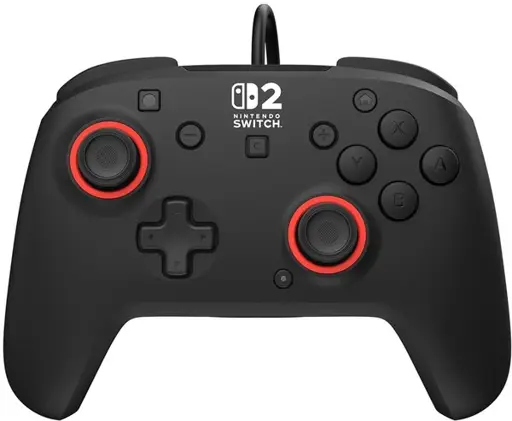 Turtle Beach Rematch Black laidinis žaidimų valdiklis