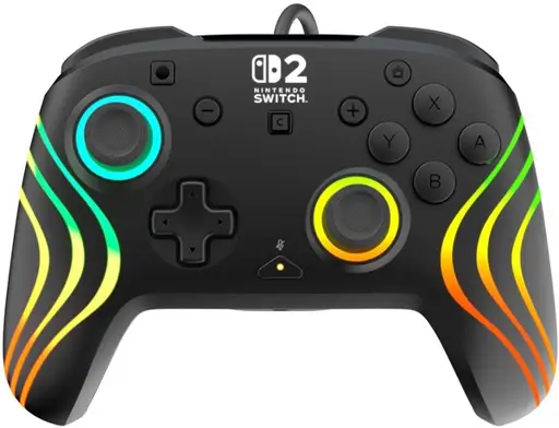 Turtle Beach Afterglow Wave laidinis žaidimų valdiklis