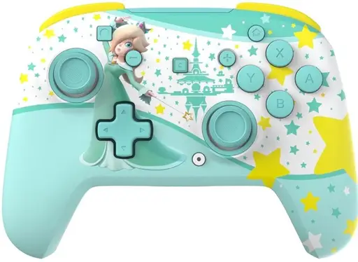 Turtle Beach Rematch Rosalina belaidis valdiklis