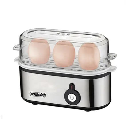 Mesko Egg boiler MS 4485
