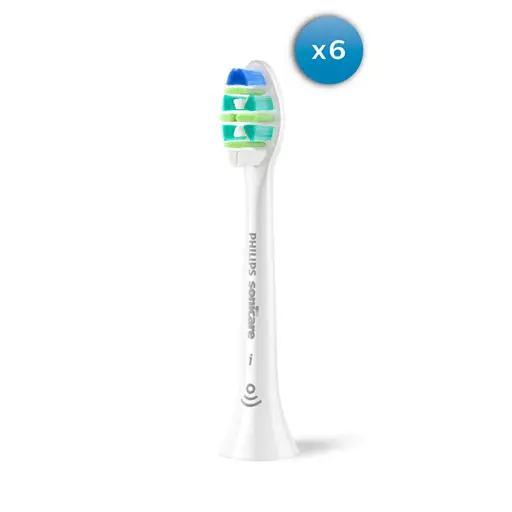 Philips Sonicare toothbrush heads HX9006/87