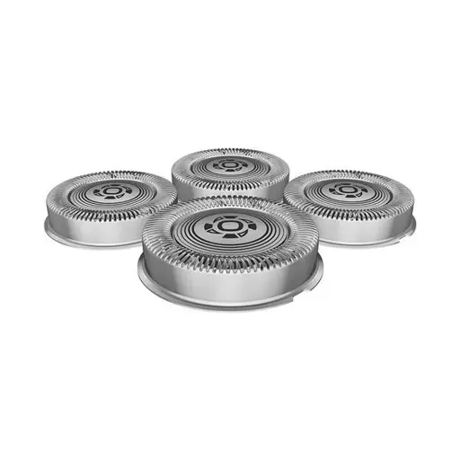 Philips Head Shaver Pro - Skutimosi galvutės
