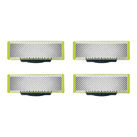 Philips OneBlade Replacement Blades, 4pcs