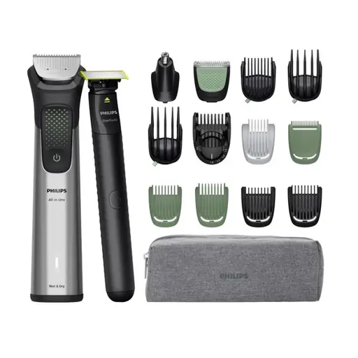 Philips All-in-One Trimmer MG9535/15 9000 Series