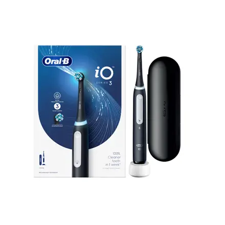 Oral-B Electric Toothbrush iO3 Series