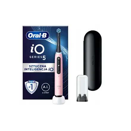 Oral-B Electric Toothbrush iO5 Series