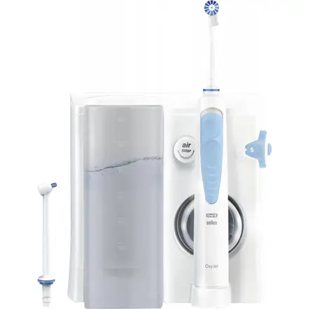 Oral-B Dental Irrigator OxyJet MD20
