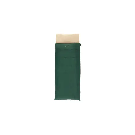 Outwell Contour Prime Green Sleeping Bag
