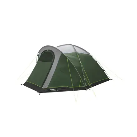 Outwell Two Room Dome Tent Cloud 5
