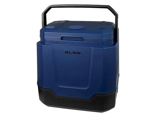 Automobilinis kelioninis šaldytuvas 35L BLOW