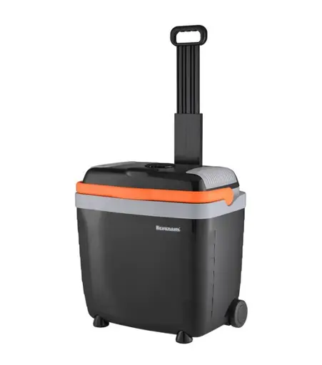 Ravanson 28 L CS-28S Super AC/DC turistinis šaldytuvas
