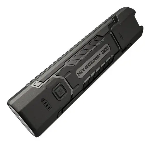 FLASHLIGHT EDC SERIES/EDC07 NITECORE