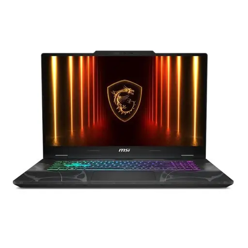 MSI Cyborg 17 B13WFKG-229NL Black - 17.3", IPS, 144Hz, FHD (1920x1080), Matinis
