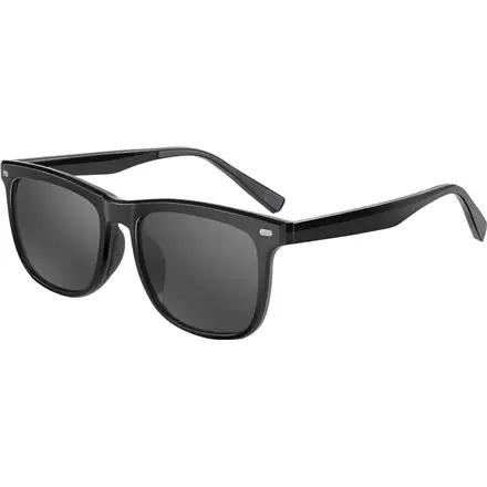 Xiaomi Square Sunglasses Square Sunglasses