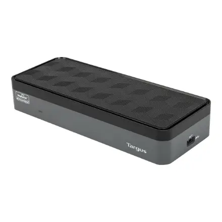 Targus USB-C Universal Quad 4K (QV4K) Docking Station