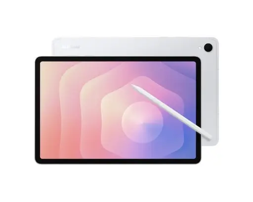 Samsung Galaxy Tab S11 512 GB 27,9 cm (11") 12 GB Wi-Fi 6E (802.11ax) Sidabras
