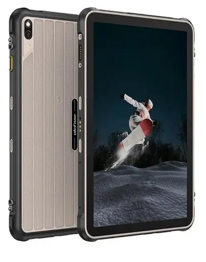 TABLET RUGKING PAD 2 PRO 10''/8/256GB GREY ULEFONE
