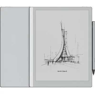 E-Reader ONYX BOOX Go 10.3 (Gen 2)