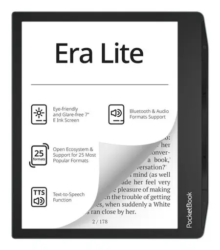 E-Reader POCKETBOOK Era Lite