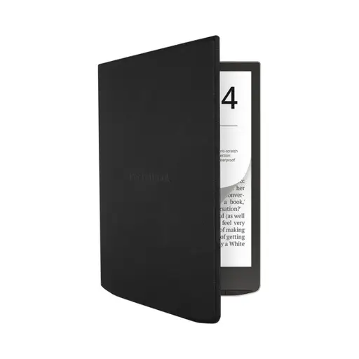 READER ACC CASE 7.8" BLACK/HN-FP-PU-743G-RBWW POCKET BOOK