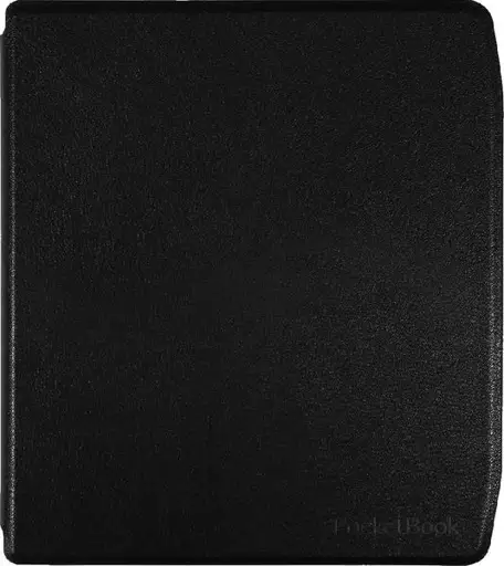 READER ACC CASE 7" SHELL BLACK/HN-SL-PU-700-BK-WW POCKET BOOK