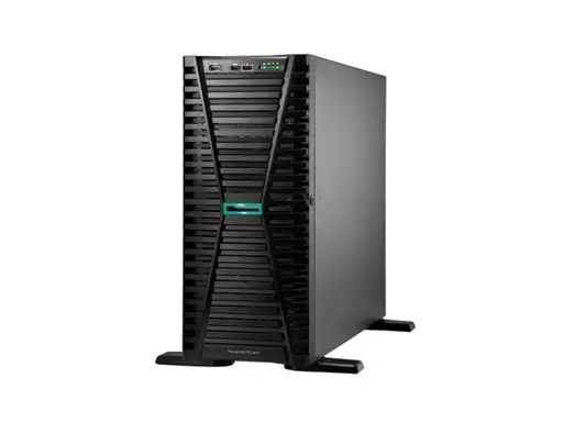 Server ML110 Gen11 4510 2x32GB 2x480GB SSD MR408i-o 2x1000W RPS EU P71659-425
