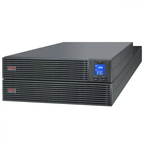UPS SRV5KRIRK Easy UPS On-Line SRV 5000VA RM 230V with Rail Kit