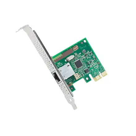 LENOVO ThinkStation Intel I210-T1 Single Port Gigabit Ethernet Adapter
