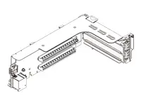 LENOVO ThinkSystem V3 2U E/x16/x16 PCIe G4 Riser 1/2 Option Kit