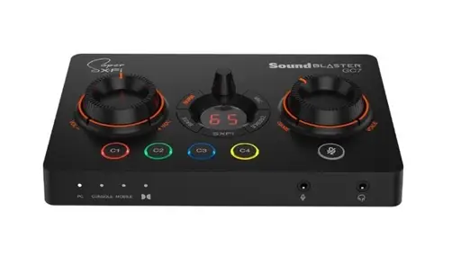 Sound Blaster GC7