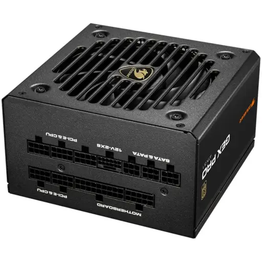 COUGAR GEX PRO 750 PSU, 80 plus Gold, 750W, Fully Modular
