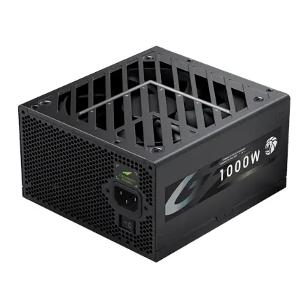 [naujas atidaryta pakuite] Gamemax PSU