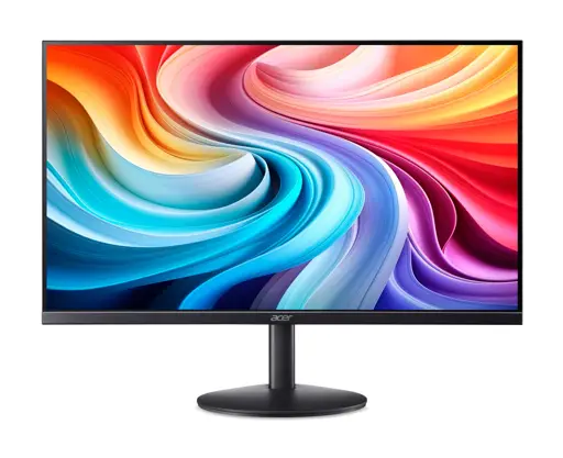 Acer SA273P1bi 27" 1920x1080 4ms(GTG), 1ms(VRB) 250 cd/m² 1x HDMI (1.4), 1x VGA