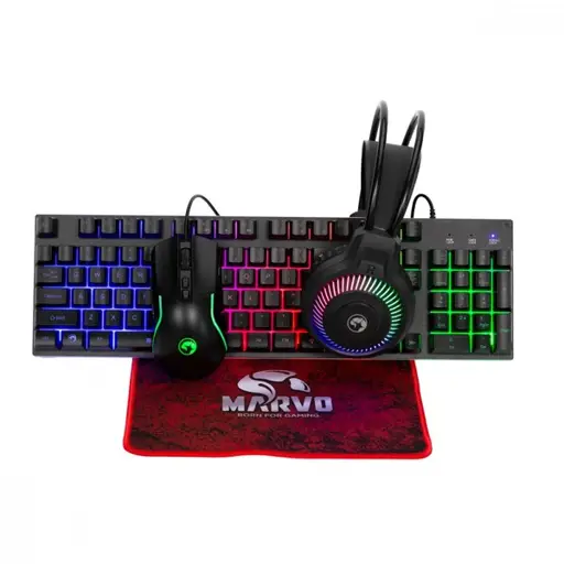 Gaming set LOOT 4 0