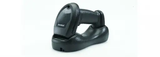 Zebra LI4278-TR Handheld Scanner-USB EMEA-W.Cradle