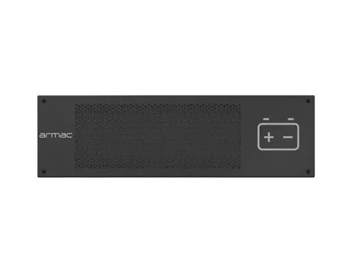 Battery Pack rack for UPS 6/10kVA Online DF 20 batteries 12V/9Ah