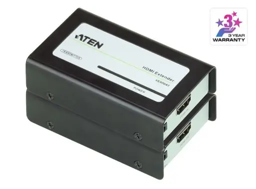 HDMI Cat5 Extender VE800A