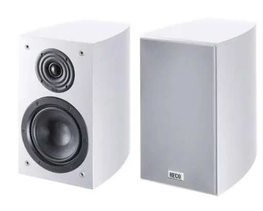 Speaker Victa Elite 202 white (2pcs)
